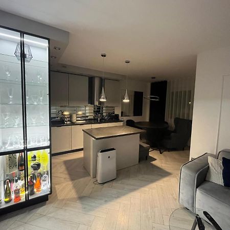 Apartament Panewnicka Katowice Διαμέρισμα Εξωτερικό φωτογραφία