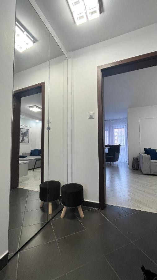 Apartament Panewnicka Katowice Διαμέρισμα Εξωτερικό φωτογραφία